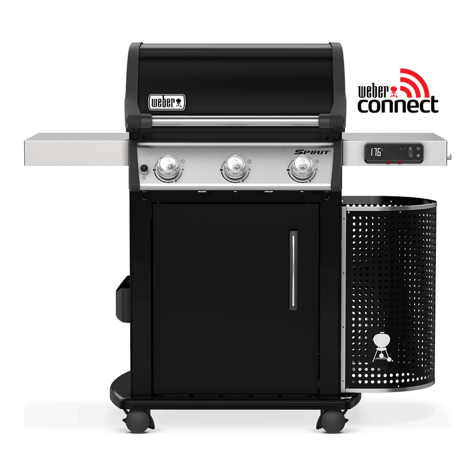 Grill inteligentny Spirit EPX-315